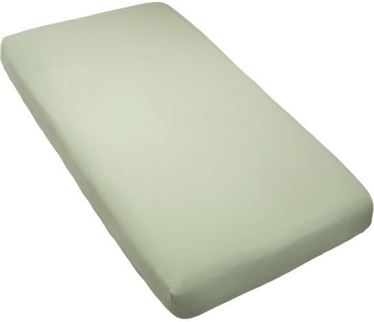 Living Crafts Spannbetttuch - AMSTERDAM