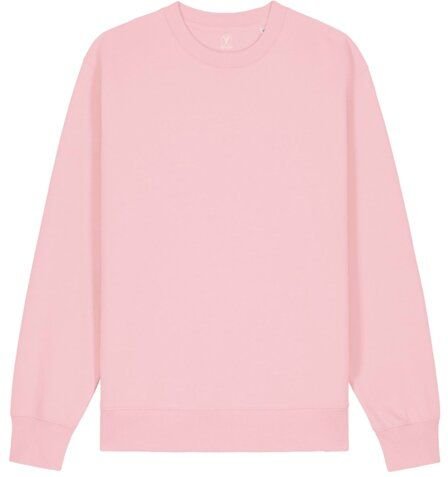 YTWOO Iconic Unisex Crewneck-Sweatshirt aus 100% Nachhaltiger Biobaumwolle