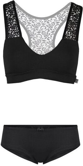 Frija Omina Set Bio-Hipster & Bustier Jondel