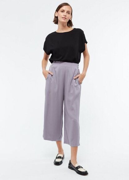 Givn Berlin Culotte GBANNA aus LENZING ECOVERO