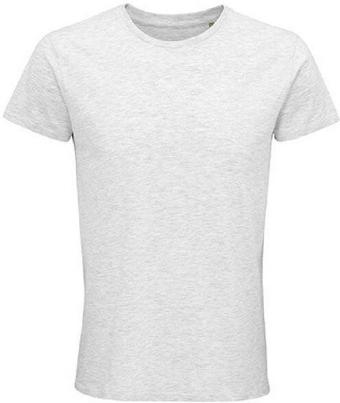 Sol's Herren T-Shirt Kurzarm Rundhals aus Bio - Baumwolle