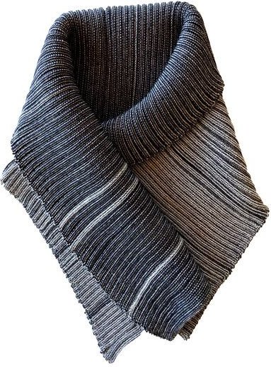 austriandesign.at Schal "Rippe"