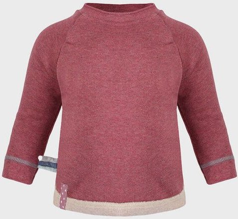 Thumbnail - Baby Sweatshirt 'OrganicEra' aus Bio-Baumwolle