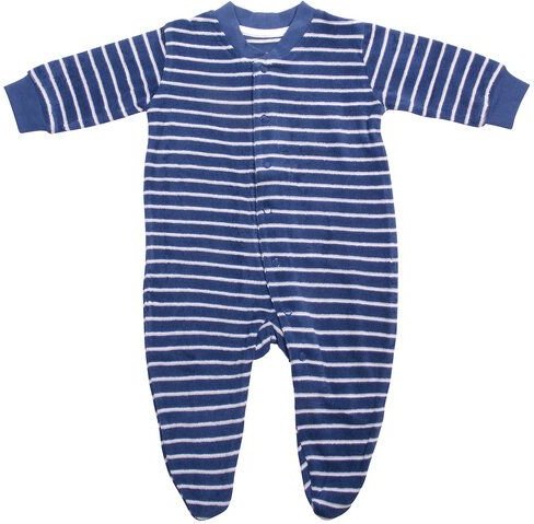 Thumbnail - Living Crafts Frottee-Schlafanzug