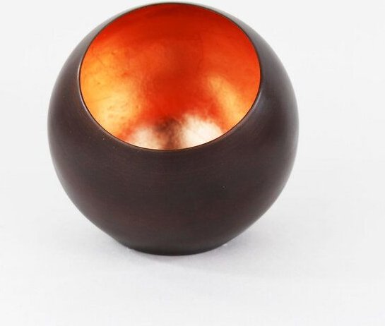 Mitienda Shop Teelichthalter Globe