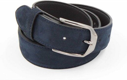 Noani Veganer Gürtel aus Eukalyptusfasern - Vicki Spacegrey