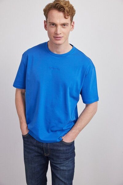 BEARTH T-Shirt Unisex Bio-Baumwolle (m)