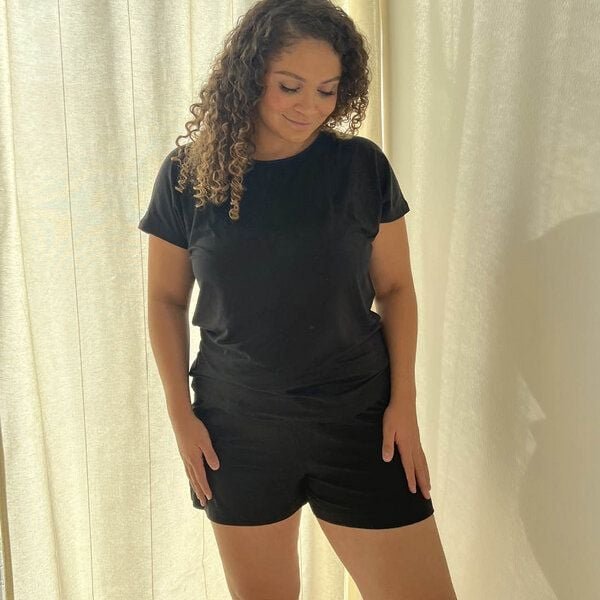 Conservandum Schlafanzug Set