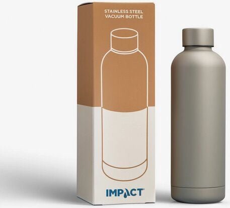 Good To Give Isolierte Trinkflasche | Thermoflasche | BPA-frei
