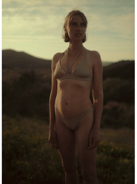 Anekdot Bikini Set Nova Top + Cheeky Slip