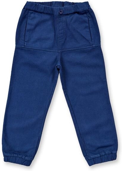 sense-organics Sense Organics Kinder Hose Bio Baumwolle Twill