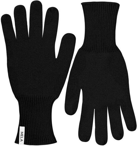 Strick Handschuhe RISHI | von MELA | Fairtrade & GOTS zertifiziert