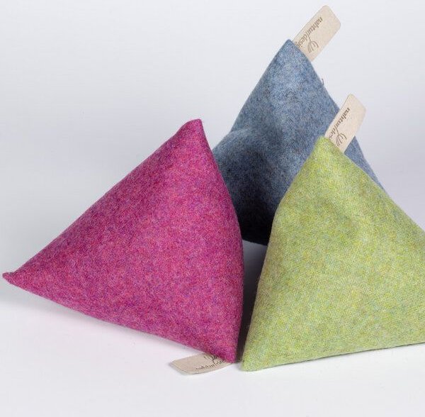 nahtur-design Knetball | Anti-Stressball | Handschmeichler