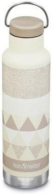 Thumbnail - Klean Kanteen Classic 592ml vakuum isoliert Loop Cap