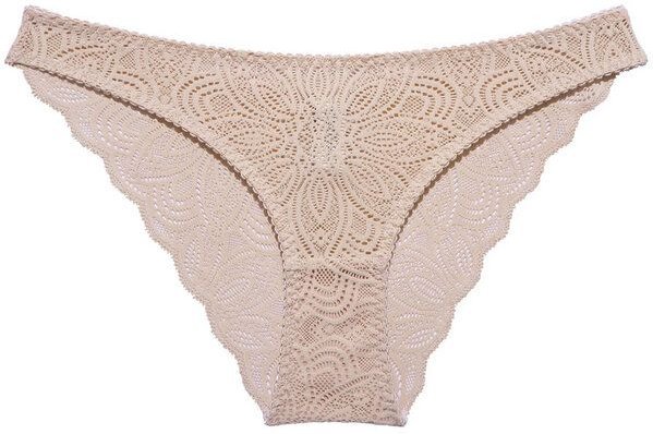 Underprotection Luna Slip aus Recycling-Material