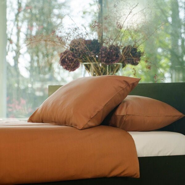 Kayori Kiyo Kissenbezug - 2 Stück