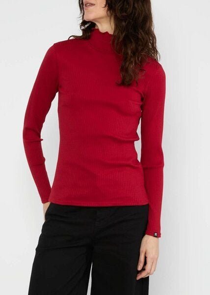 Thumbnail - Blutsgeschwister Longsleeve aus Biobaumwolle - Female Power