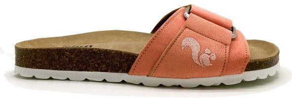 Vegane "thies ® Eco Bio Hug" Sandale