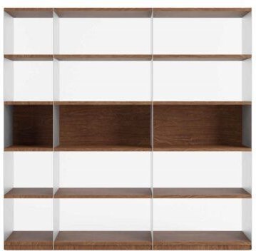 Loftblock Shelf open/medium