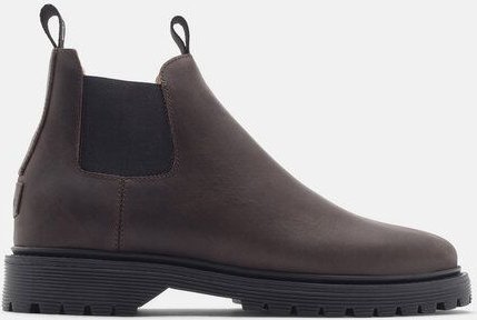 ekn footwear Chelsea Boot Willow - Leather