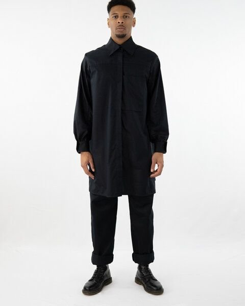 keijn Hemd NOBOU Dark