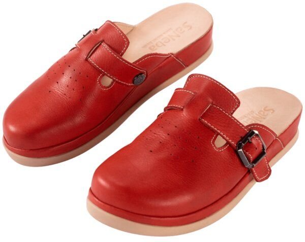 SaNeba Clog Herren | Spirit