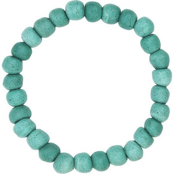 Upcycling - Glasperlen Armband - Unisex - Global Mamas