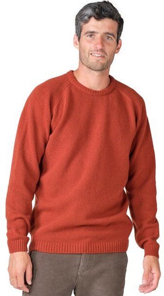 Thumbnail - Klitmøller Strickpullover Ole knit