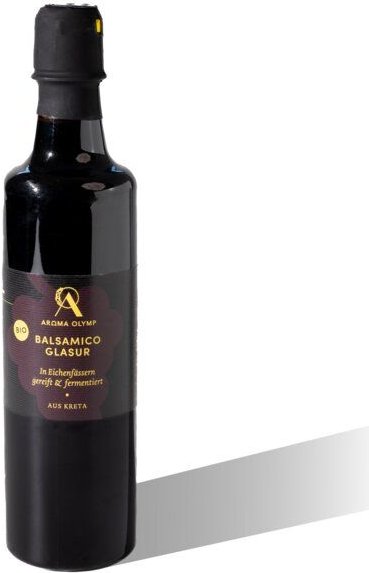 Aroma Olymp Bio Balsamico Glasur