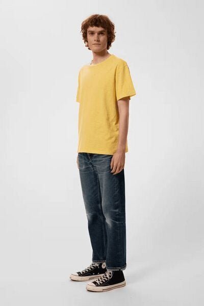 Nudie Jeans Herren T-Shirt "Roffe"