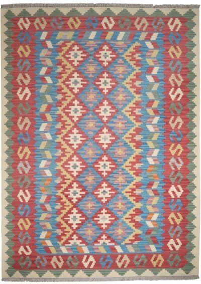 Rugtales Kelim Gashgai 234x167cm