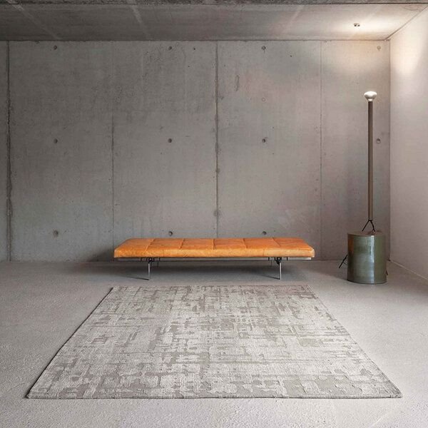 Thumbnail - Louis De Poortere Teppich STRUCTURES BAOBAB