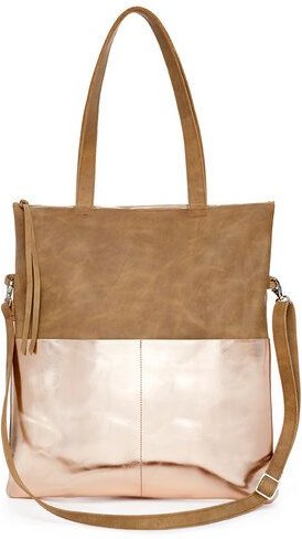 Ledertasche MARA von ElektroPulli