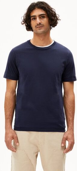 ARMEDANGELS JAAMES Herren Regular T-Shirt aus Bio-Baumwolle