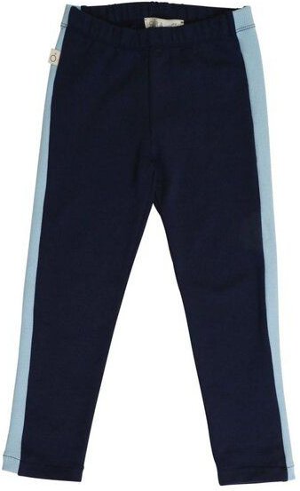 CORA happywear Mädchen Leggings aus Bio-Baumwolle "Sara"