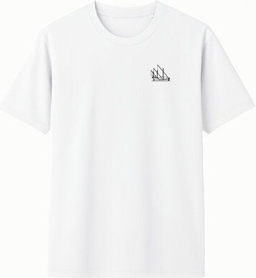 HAFENDIEB Karavelle T-Shirt