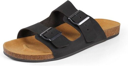 Fairticken CORGHO vegane "NoBuck" Unisex Sandale