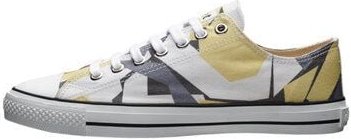 Ethletic Sneaker Lo „Trainer White Cap Lo Cut“