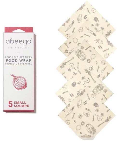 Abeego Frischhaltefolie - verschiedene Größen