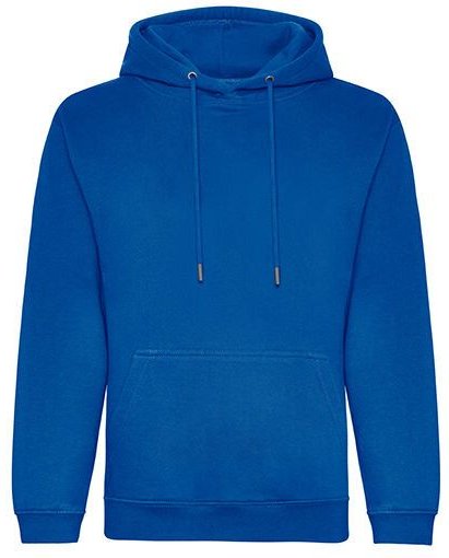 Just Hoods Organic Hoodie Kapuzenpulli Hoody Pullover