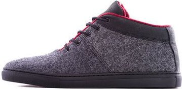 Thumbnail - BAABUK Sneaker Hi „Sky Wooler“