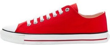 Ethletic Sneaker Lo „Trainer White Cap Lo Cut“