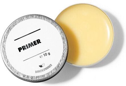 BIRKENSPANNER Primer | Glitzerkleber | Hautkleber