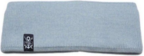 Mea-das Ding Mea Stirnband - das Tüddelband aus 100 % Schurwolle (Merinowolle)