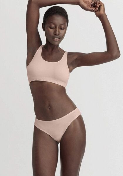 hessnatur Slip Regular Cut COTTON FEEL aus Bio-Baumwolle