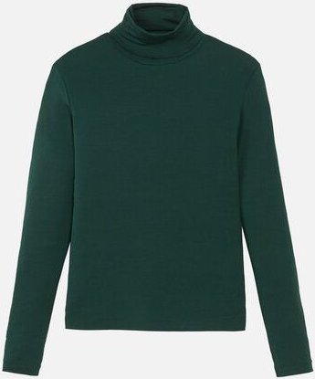 Damen Longsleeve aus LENZING Modal Mix - NOBELIS - recolution