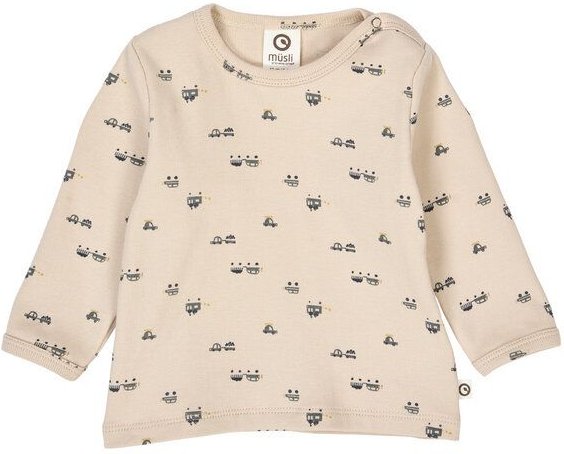 müsli Babylangarmshirt