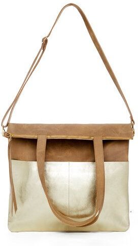 Ledertasche MARA von ElektroPulli