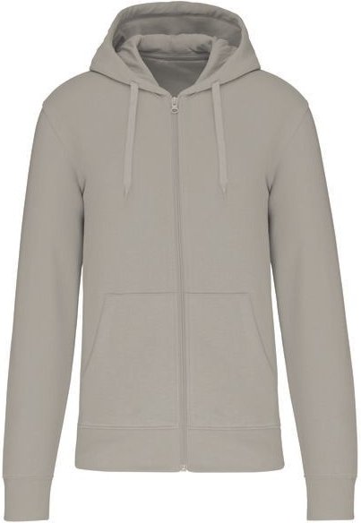 Greenspired Umweltfreundliches Kapuzensweatshirt XS - 4 XL 280g/m²