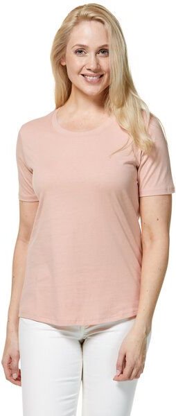 Apu Kuntur Basic Shirt aus edelster Pima-Baumwolle - KURZARM